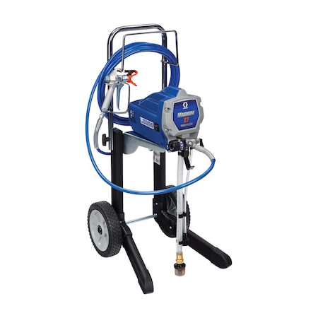 Graco Graco Magnum X7 3000 psi Metal Airless Paint Sprayer 262805